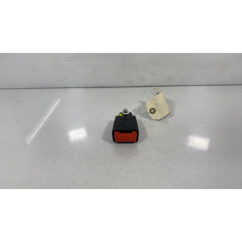 Attache ceinture arriere gauche FIAT MULTIPLA Photo n°2