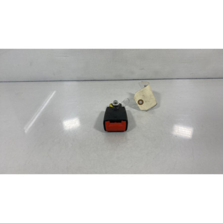Attache ceinture arriere gauche FIAT MULTIPLA