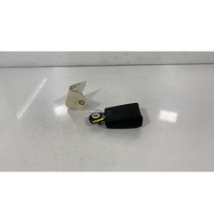 Attache ceinture arriere gauche FIAT MULTIPLA