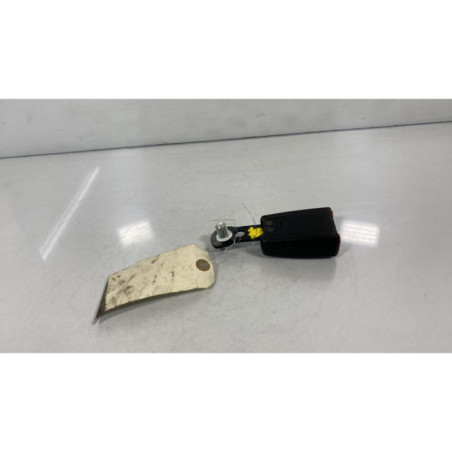 Attache ceinture avant gauche FIAT MULTIPLA