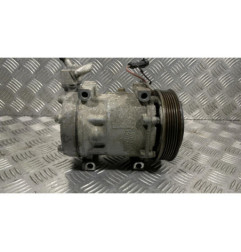 Compresseur clim FIAT MULTIPLA Photo n°1