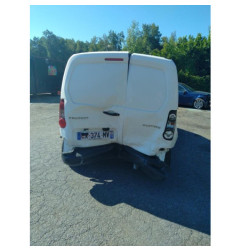 Amortisseur arriere gauche PEUGEOT PARTNER 2