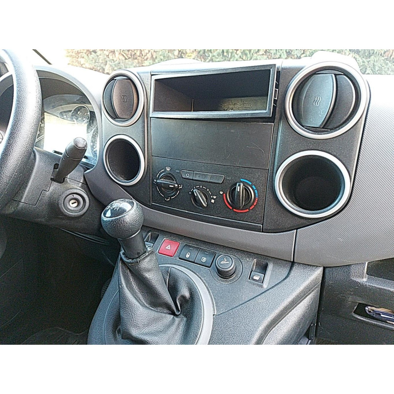 Amortisseur arriere gauche PEUGEOT PARTNER 2 Photo n°9