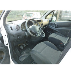 Amortisseur arriere gauche PEUGEOT PARTNER 2