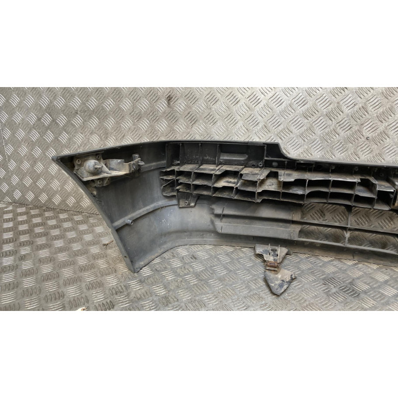 Pare choc avant RENAULT CLIO 1 Photo n°2
