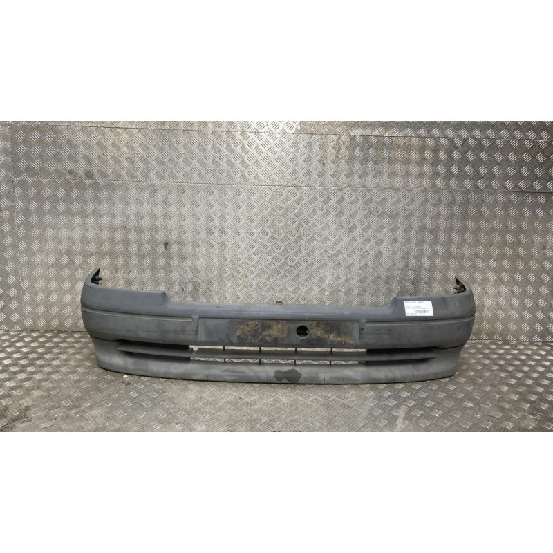 Pare choc avant RENAULT CLIO 1 Photo n°3
