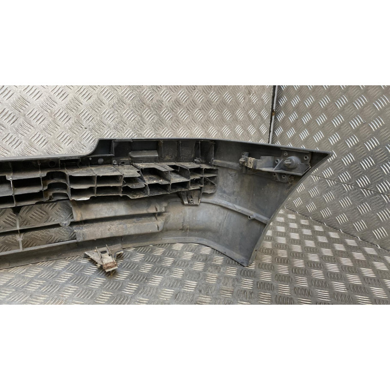 Pare choc avant RENAULT CLIO 1 Photo n°5