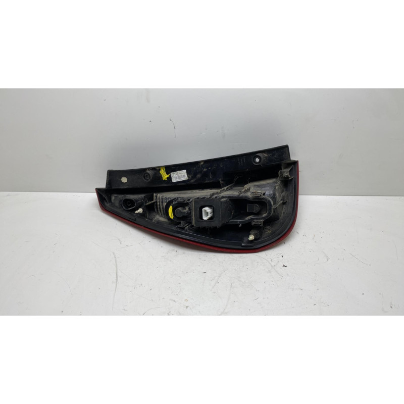 Feu arriere principal droit (feux) RENAULT SCENIC 3 Photo n°1