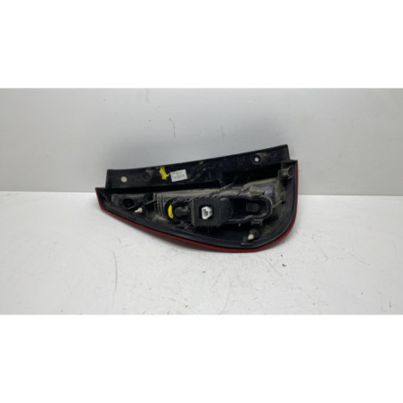 Feu arriere principal droit (feux) RENAULT SCENIC 3 Photo n°1