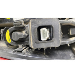 Feu arriere principal droit (feux) RENAULT SCENIC 3