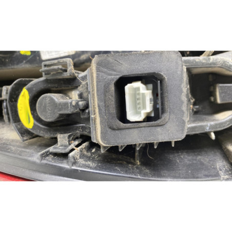 Feu arriere principal droit (feux) RENAULT SCENIC 3