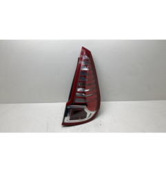 Feu arriere principal droit (feux) RENAULT SCENIC 3