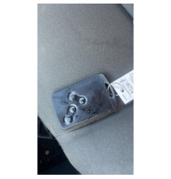 Feu arriere principal droit (feux) RENAULT SCENIC 3
