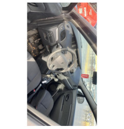 Feu arriere principal droit (feux) RENAULT SCENIC 3
