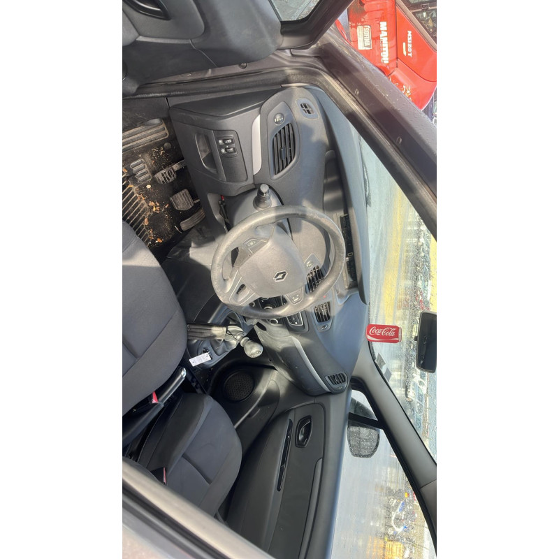 Feu arriere principal droit (feux) RENAULT SCENIC 3 Photo n°9