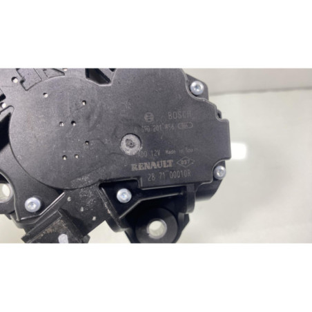 Moteur essuie glace arriere RENAULT SCENIC 3