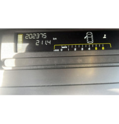 Moteur essuie glace arriere RENAULT SCENIC 3