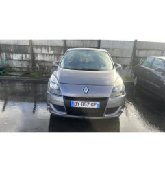 Moteur essuie glace arriere RENAULT SCENIC 3