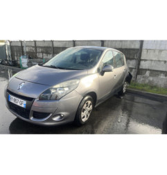Moteur essuie glace arriere RENAULT SCENIC 3