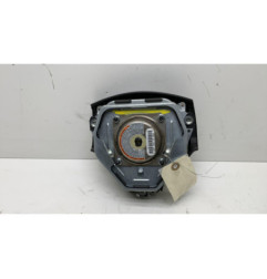 Air bag conducteur OPEL AGILA B Photo n°1