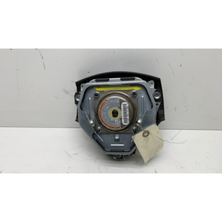 Air bag conducteur OPEL AGILA B Photo n°1