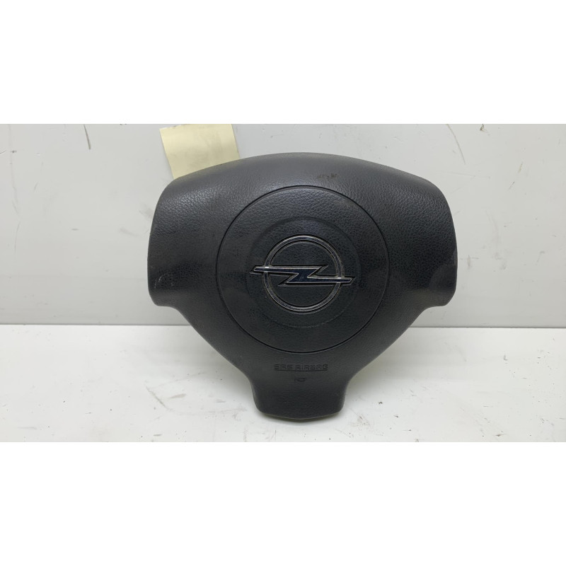 Air bag conducteur OPEL AGILA B Photo n°2