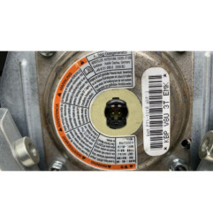 Air bag conducteur OPEL AGILA B