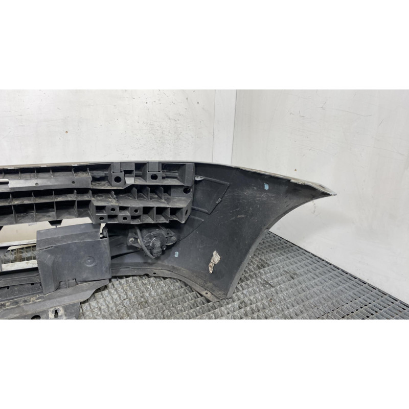 Pare choc avant RENAULT CLIO 2 Photo n°1