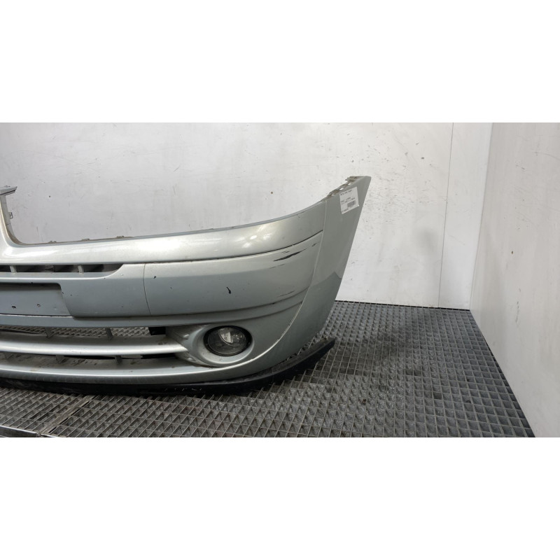 Pare choc avant RENAULT CLIO 2 Photo n°4