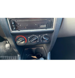Pare choc avant RENAULT CLIO 2