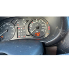 Pare choc avant RENAULT CLIO 2