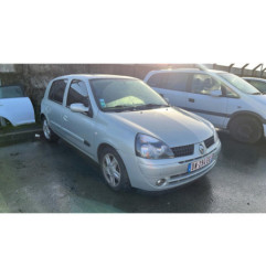 Pare choc avant RENAULT CLIO 2