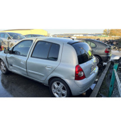 Pare choc avant RENAULT CLIO 2
