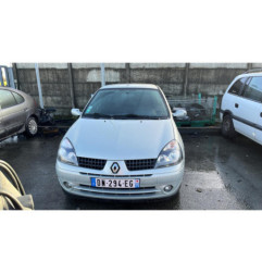 Pare choc avant RENAULT CLIO 2
