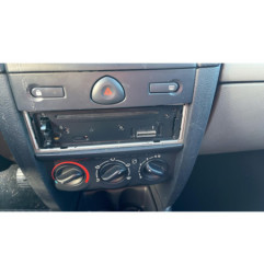 Pare choc avant RENAULT CLIO 2