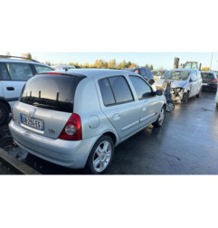 Pare choc avant RENAULT CLIO 2