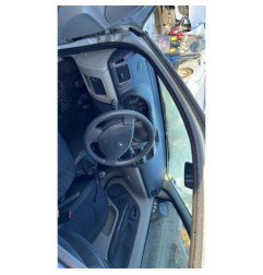 Pare choc avant RENAULT CLIO 2