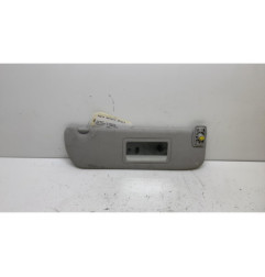 Pare soleil droit PEUGEOT 206