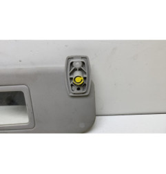 Pare soleil droit PEUGEOT 206