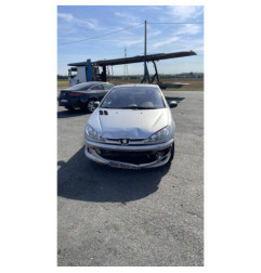 Pare soleil droit PEUGEOT 206