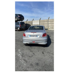 Pare soleil droit PEUGEOT 206
