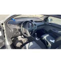 Pare soleil droit PEUGEOT 206