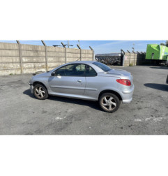 Pare soleil droit PEUGEOT 206