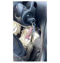 Pare soleil droit PEUGEOT 206