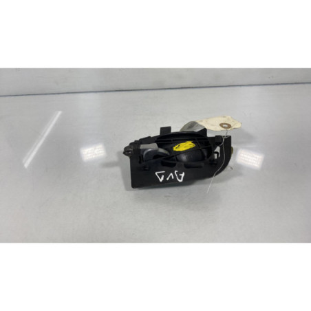 Poignee interieur avant droit PEUGEOT 206