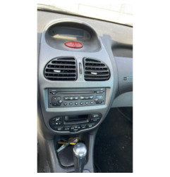 Poignee interieur avant droit PEUGEOT 206