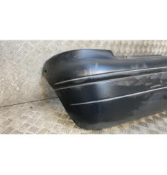 Pare choc arriere RENAULT TWINGO 1 Photo n°1