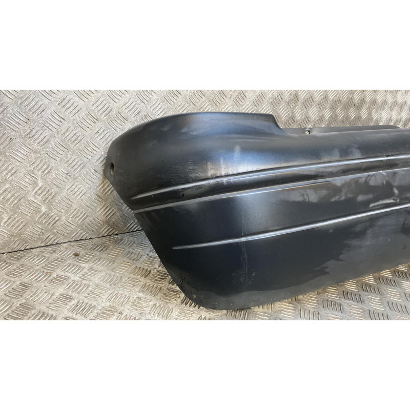 Pare choc arriere RENAULT TWINGO 1 Photo n°1