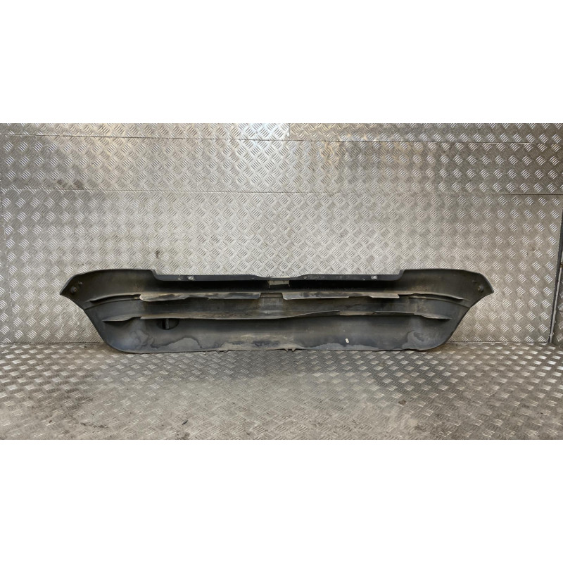 Pare choc arriere RENAULT TWINGO 1 Photo n°3