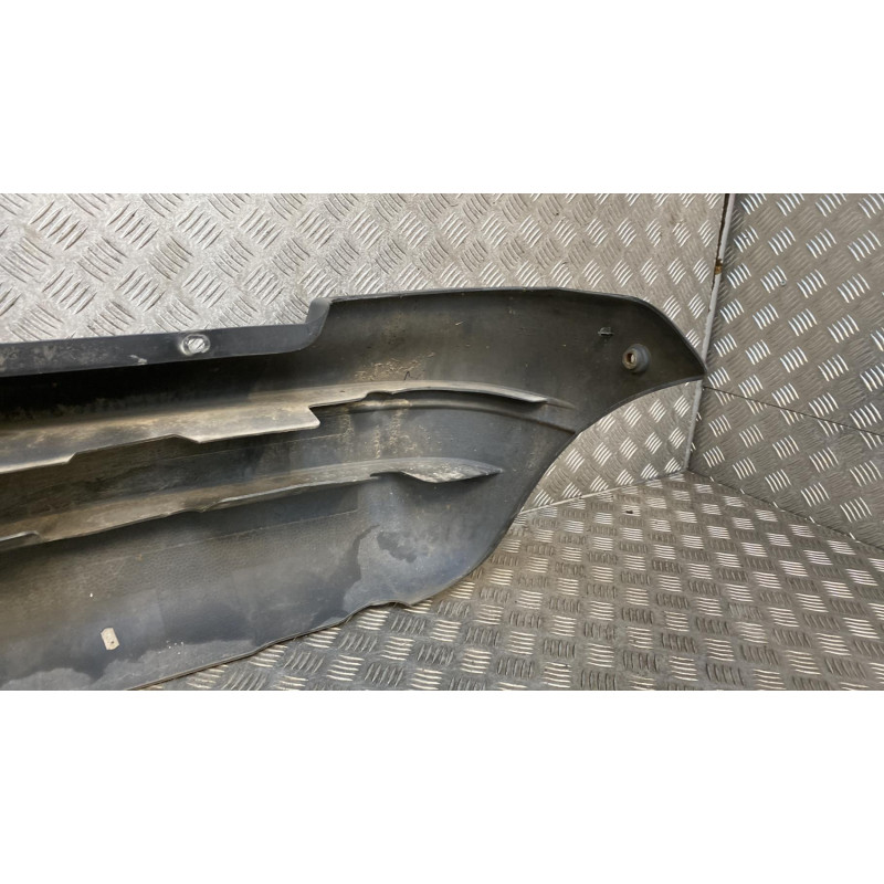 Pare choc arriere RENAULT TWINGO 1 Photo n°5